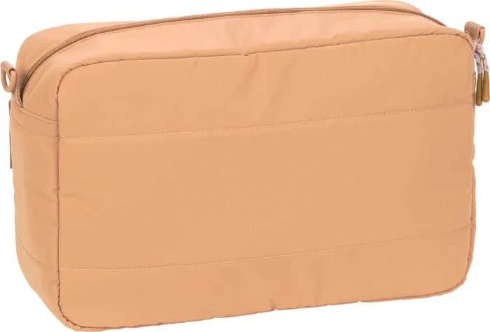 Lässig Kinderwagentasche kamel beige