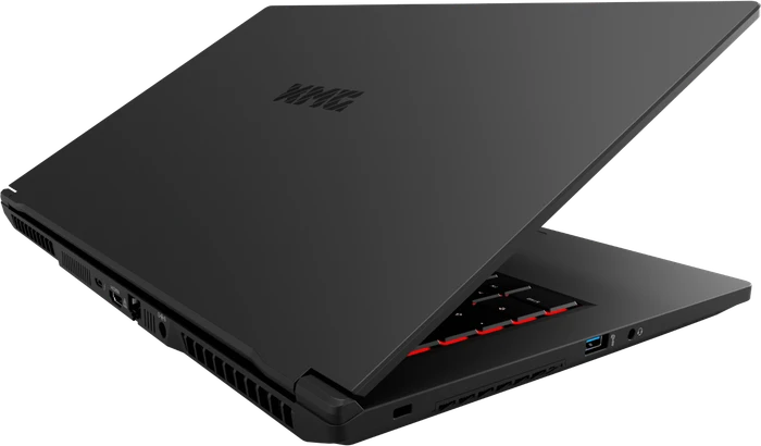 Schenker XMG Fusion 15-M22mdb XMG FUSION 15-M22mdb, Core i7-11800H, 16GB RAM, 500GB SSD, GeForce RTX 3070, DE