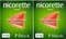 Kenvue Nicorette Transdermales Pflaster Vorschaubild