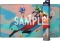 Disney Lorcana - Spielmatte - Goofy Vorschaubild