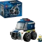LEGO City - Coole Flitzer - Polizei-Truck Vorschaubild