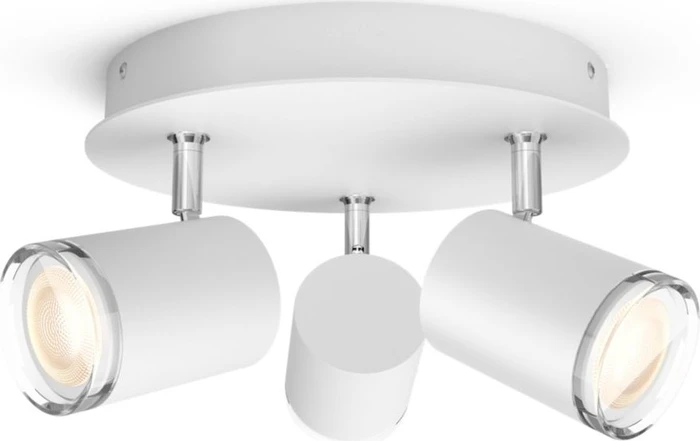Philips Hue White Ambiance Adore Spot