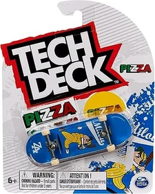 Spin Master Tech Deck 96mm Boards (verschiedene Ausführungen)