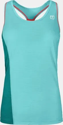 Ortovox 120 Cool Tec Fast Upward Funktionsshirt ärmellos (Damen)