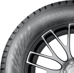 Nokian Hakkapeliitta 9 SUV 215/65 R17 103T XL