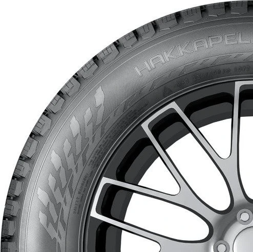 Nokian Hakkapeliitta 9 SUV 215/65 R17 103T XL