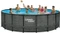 Summer Waves Elite Frame Pool Vorschaubild