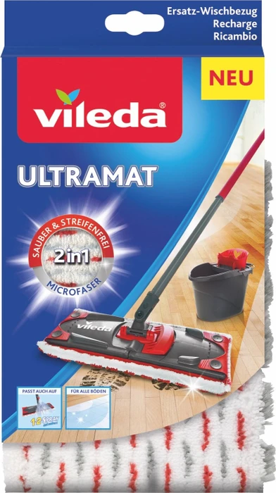 Vileda UltraMat Ersatzbezug