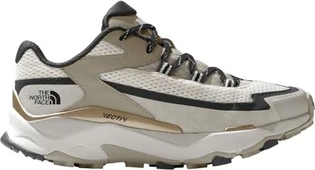 The North Face Vectiv Taraval gardenia white/sandstone (Damen)