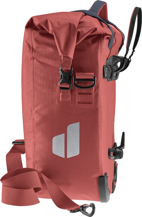 Deuter Weybridge 20+5 Gepäcktasche redwood