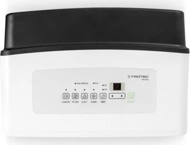 Trotec TTK 96 E Luftentfeuchter