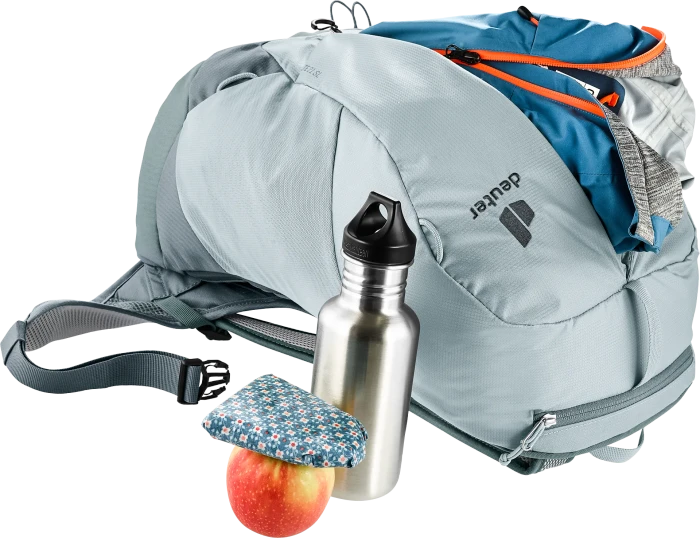 Deuter AC Lite 21 SL tin/shale (Damen)