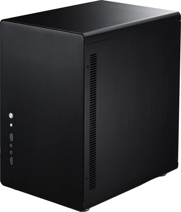 Jonsbo RM2, schwarz
