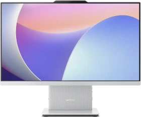 Lenovo IdeaCentre AIO 24IRH9 Cloud Grey, Core i5-13420H, 16GB RAM, 1TB SSD, PL (F0HN00SCPB)