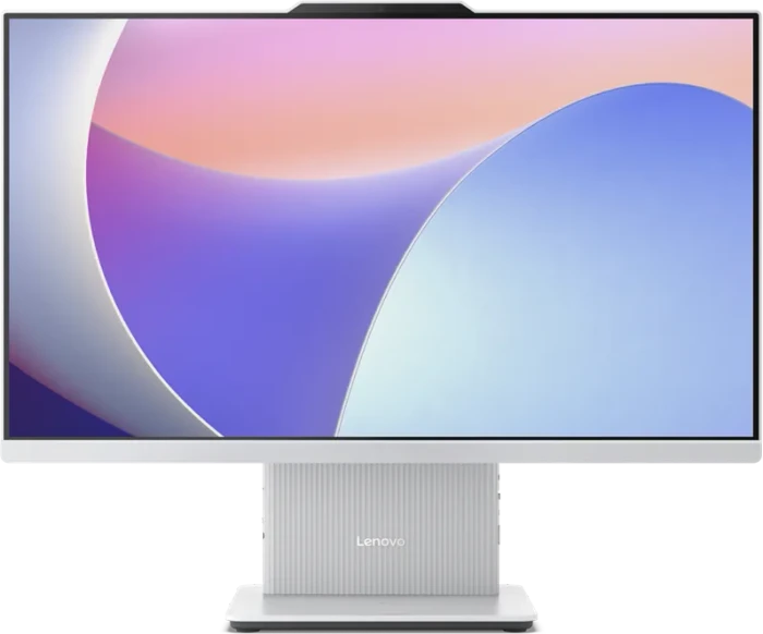 Lenovo IdeaCentre AIO 27IRH9, Cloud Grey, Core 7 240H, 32GB RAM, 1TB SSD, DE