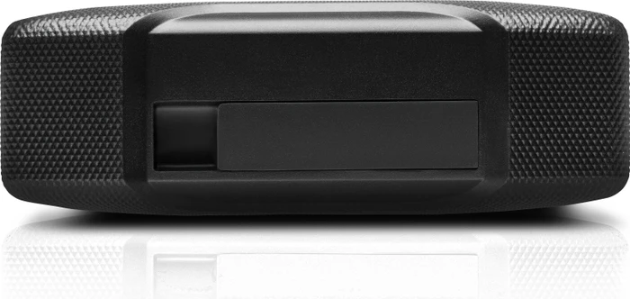 Western Digital G-DRIVE ArmorATD, 6TB, USB-C 3.0