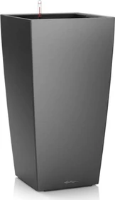 Lechuza Cubico 22 anthrazit metallic