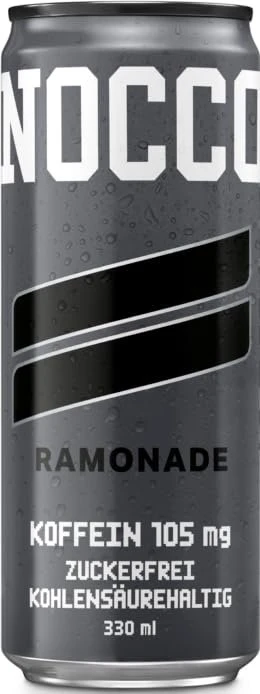 Nocco Ramonade 24x 330ml