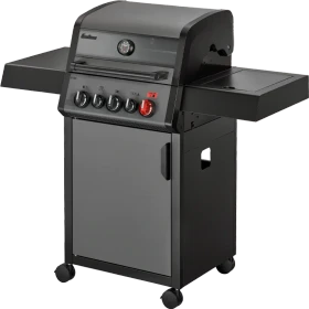 Enders Hyde 3 SIKR Turbo