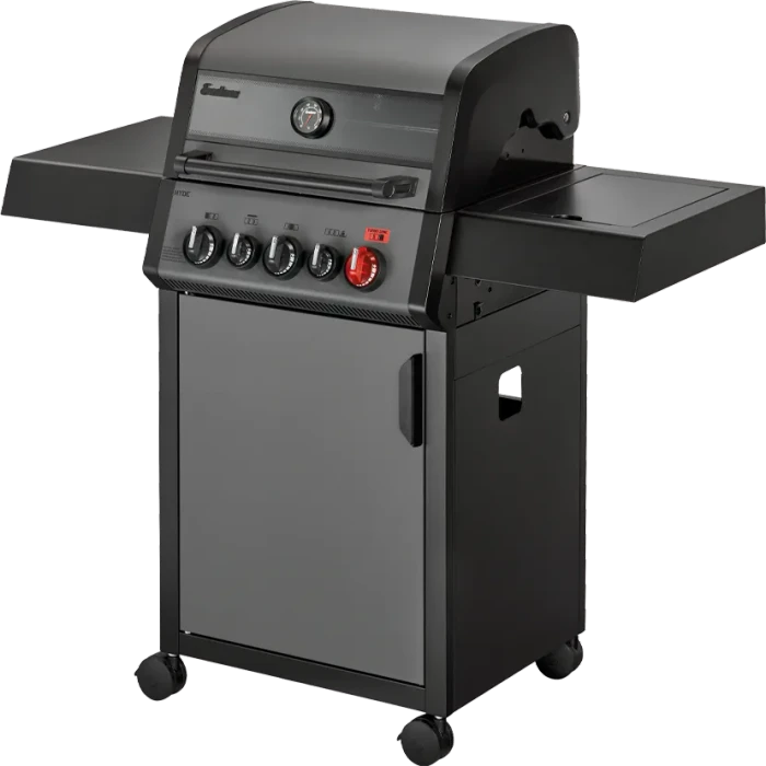 Enders Hyde 3 SIKR Turbo