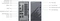 Huawei MateStation S, Space Gray, Ryzen 5 4600G, 8GB RAM, 256GB SSD Vorschaubild