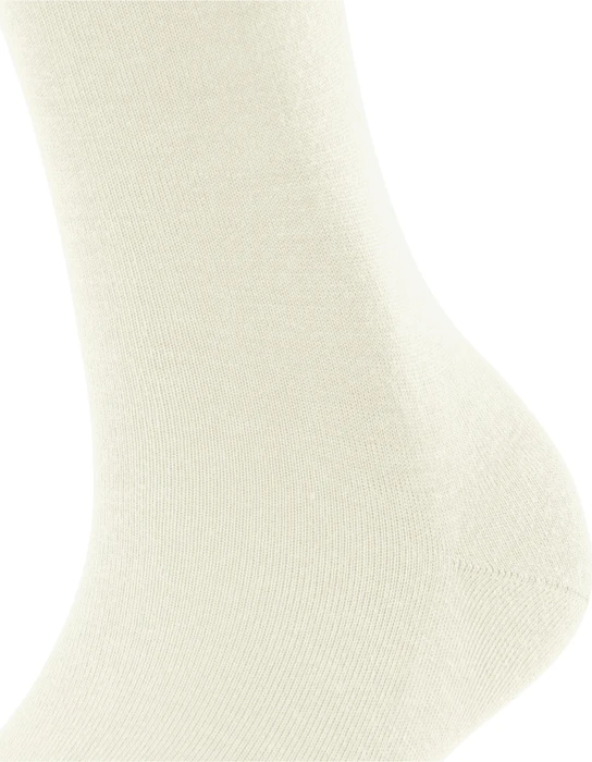 Falke Softmerino Socken off-white (Damen)