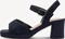 Tamaris Ledersandalette Wide Fit (Damen) Vorschaubild