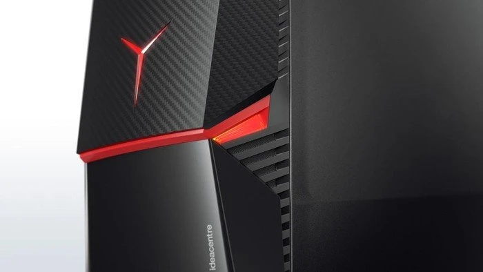 Lenovo IdeaCentre Y900-34ISZ, Core i5-6600K, 16GB RAM, 120GB SSD, 1TB HDD, GeForce GTX 970, DE
