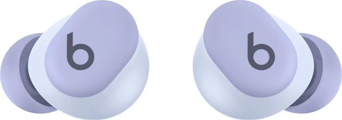 Apple Beats Solo Buds violett