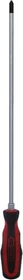 KS Tools ERGOTORQUEplus Pozidriv Schraubendreher, PZ2x300mm