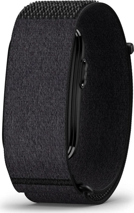 Garmin Cirqa Smart Band S/M schwarz