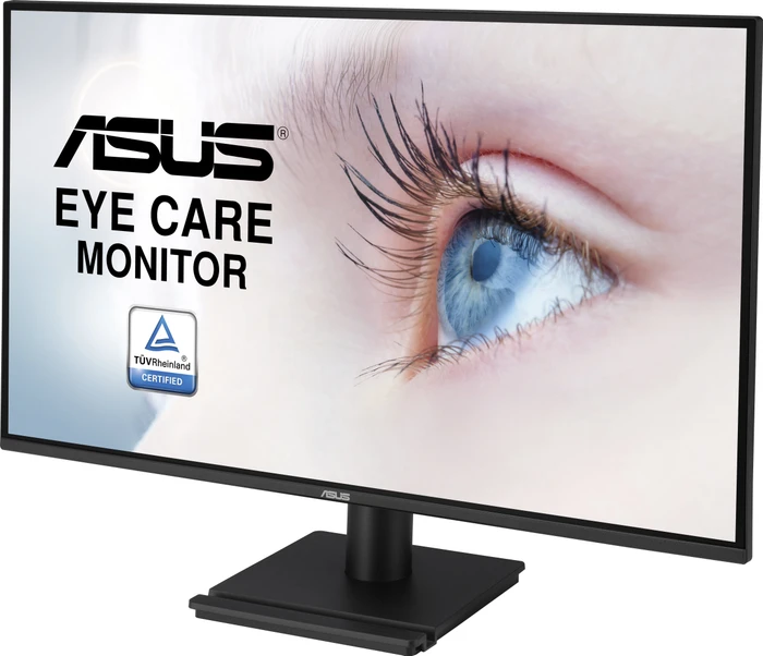 ASUS VA27AQ, 27"