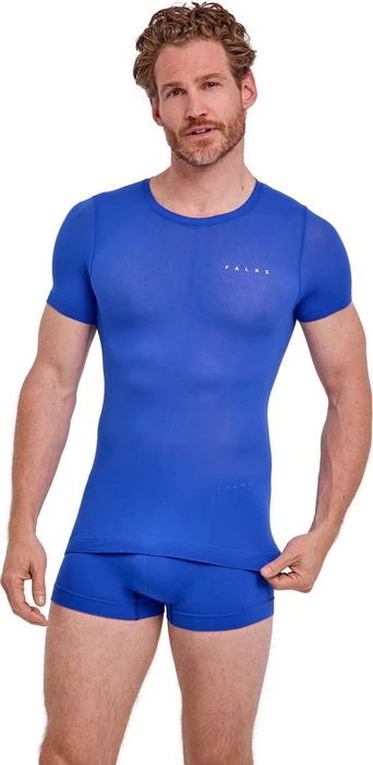 Falke Top Ultralight Cool Funktionsshirt kurzarm yve (Herren)