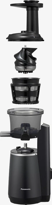 Panasonic MJ-L501KXE Slow Juicer