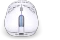 Endorfy LIV Plus Wireless, Onyx White, USB/Bluetooth Vorschaubild