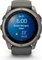 Garmin Fenix 9 51mm titanium/pebble grey Vorschaubild