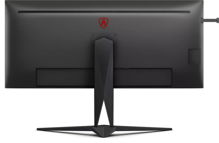 AOC Agon AG405UXC, 40"