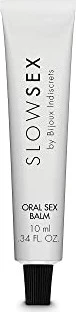 Bijoux Indiscrets Slow Sex Oral Balsam, 10ml