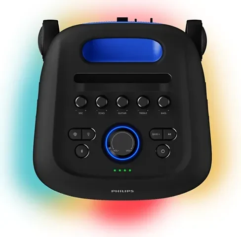 Philips TAX5000E