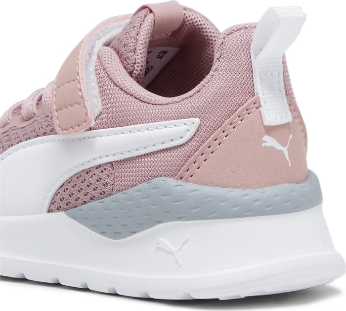 Puma Anzarun Lite peach smoothie/puma white (Junior)