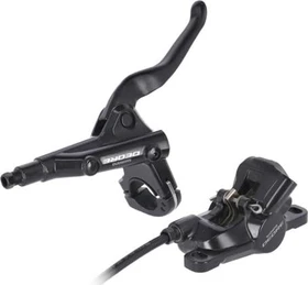 Shimano Deore BL-T6000 + BR-M6000 VR Scheibenbremse
