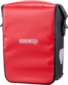 Ortlieb Sport-Roller Core Gepäcktasche rot/schwarz
