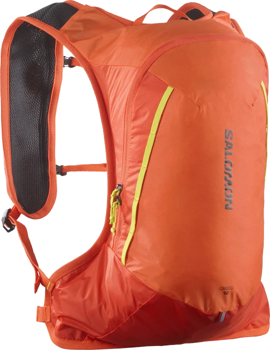 Salomon Cross 12