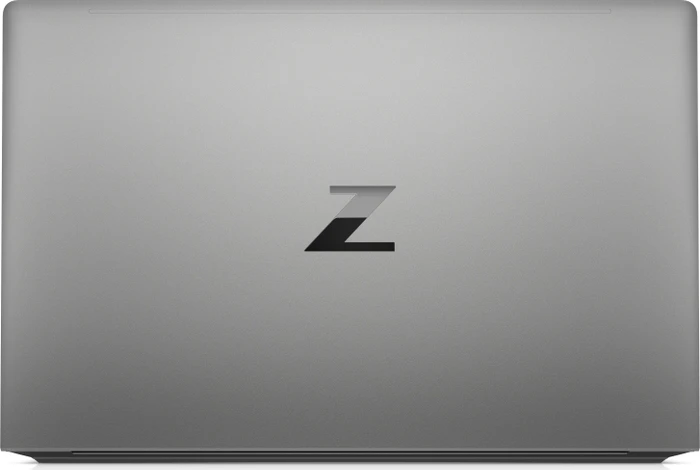 HP ZBook Fury 15 G8, grau, Core i7-11800H, 16GB RAM, 512GB SSD, T600, DE