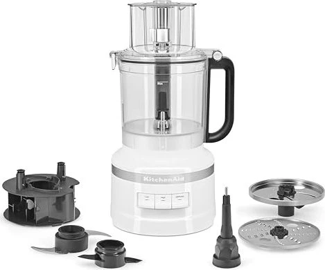 KitchenAid 5KFP1318EWH Zerkleinerer weiß