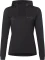 Vaude Qimsa Hoody Trikot langarm schwarz (Damen) Vorschaubild