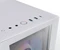 Thermaltake Divider 300 TG ARGB Snow Edition, weiß, Glasfenster Vorschaubild