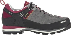 Meindl Literock GTX anthrazit/viola (Damen)