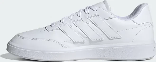 adidas Courtblock cloud white (Herren)