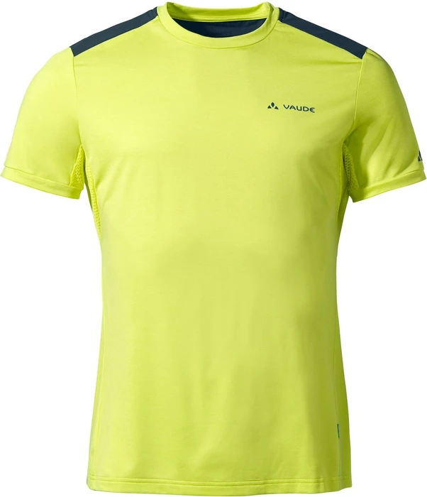 Vaude Scopi III Funktionsshirt kurzarm (Herren)